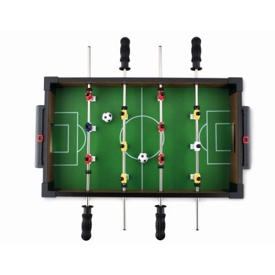 Mini Futbolín publicitario